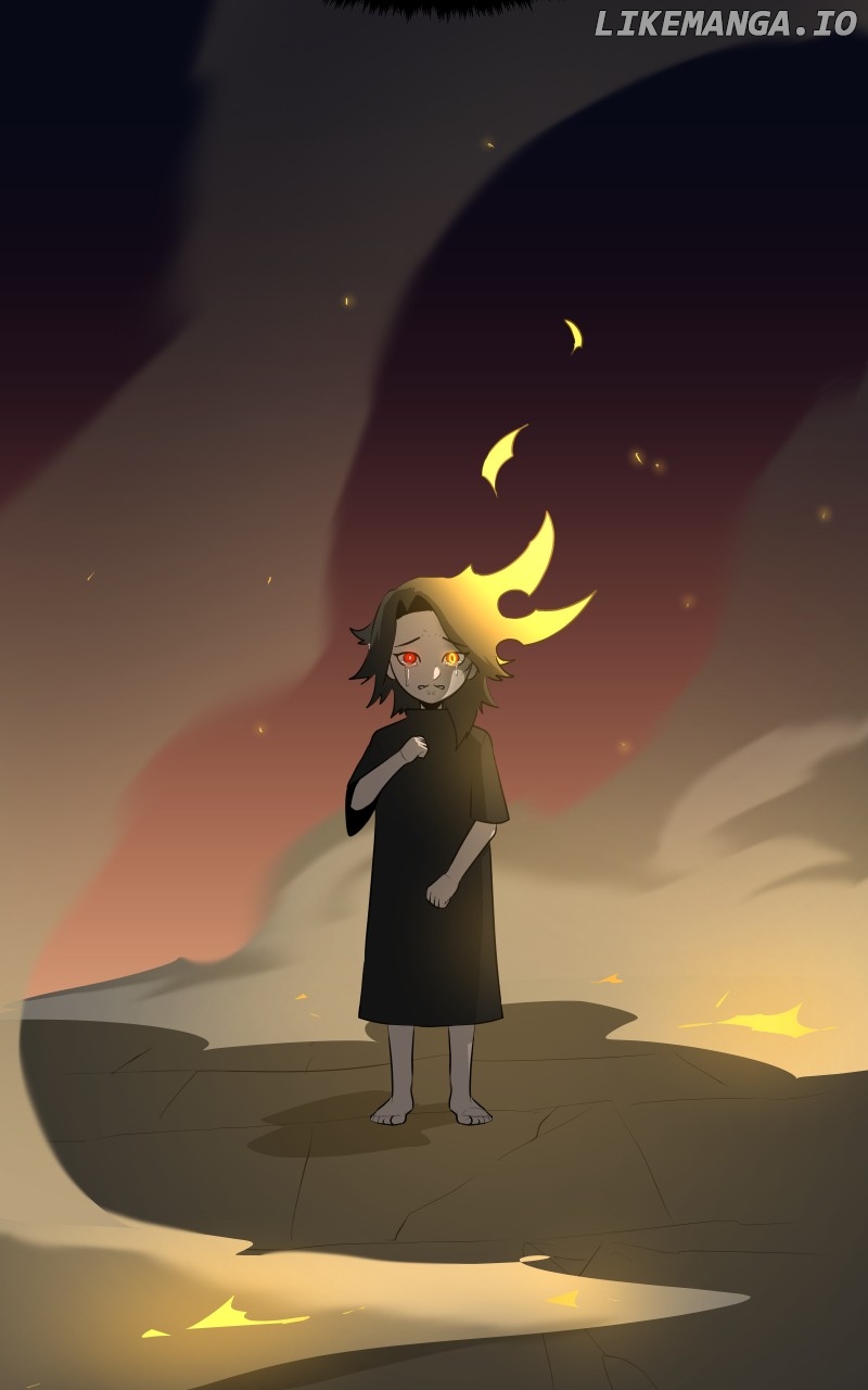 The One Who Parried Death Chapter 37 - page 6