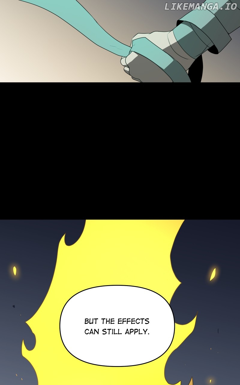 The One Who Parried Death Chapter 37 - page 60