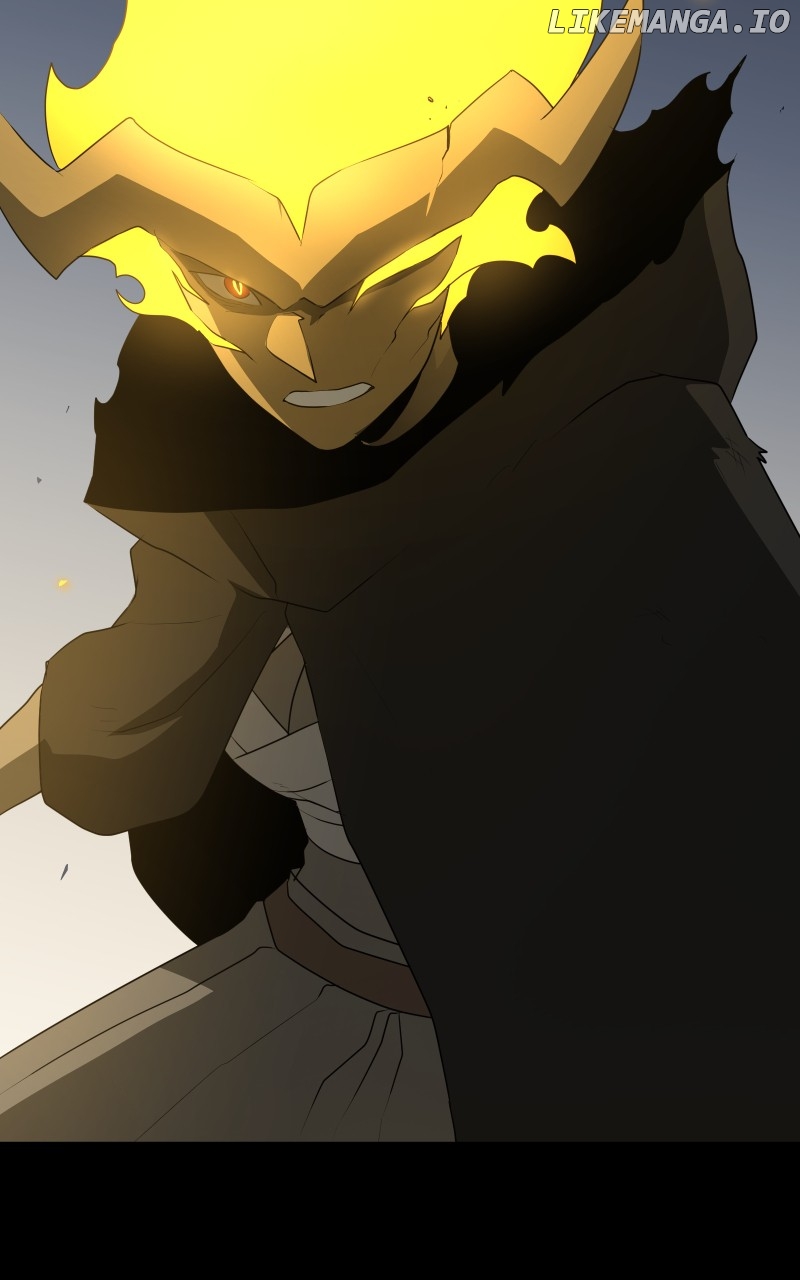 The One Who Parried Death Chapter 37 - page 61