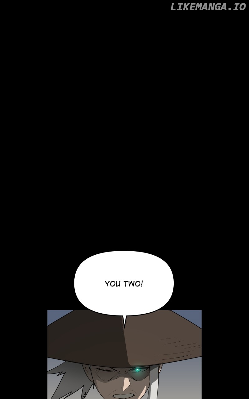 The One Who Parried Death Chapter 37 - page 63