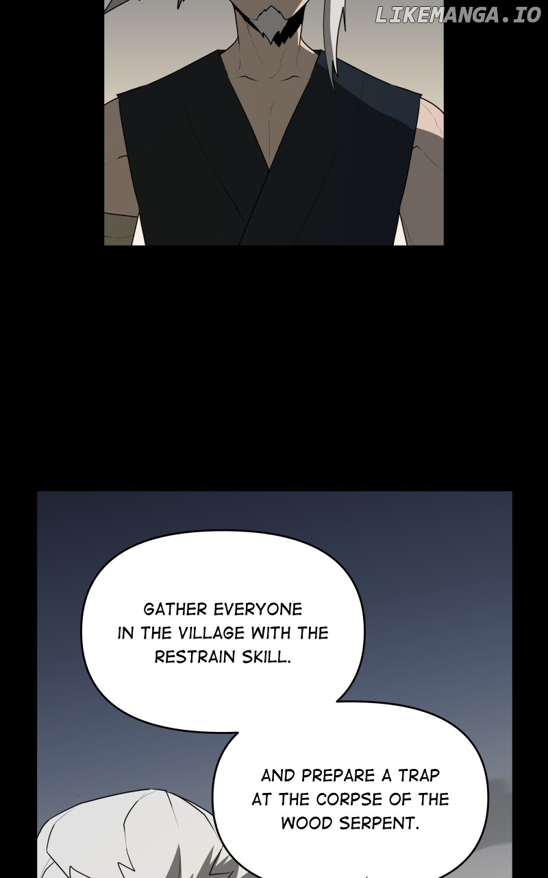 The One Who Parried Death Chapter 37 - page 64