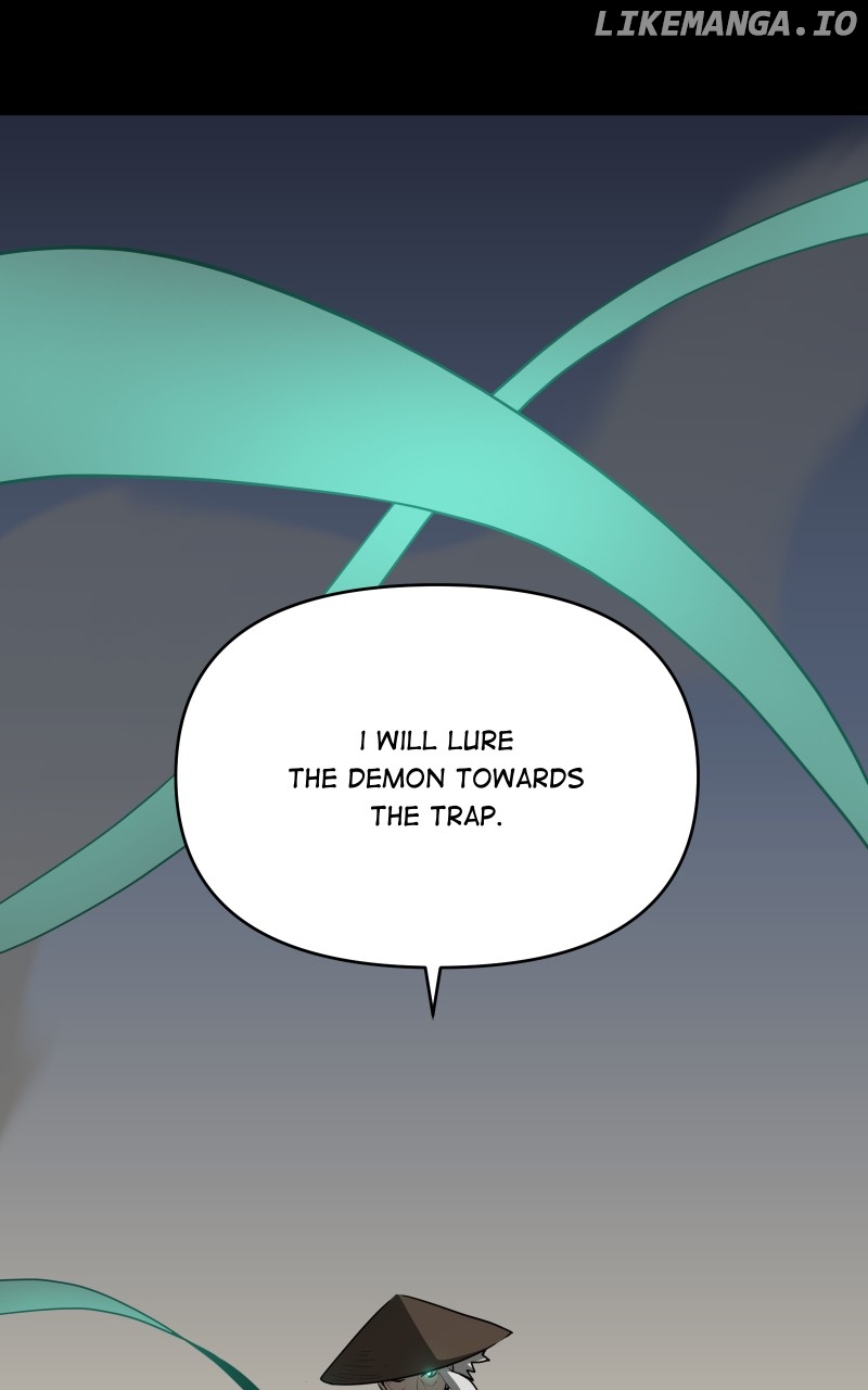 The One Who Parried Death Chapter 37 - page 68