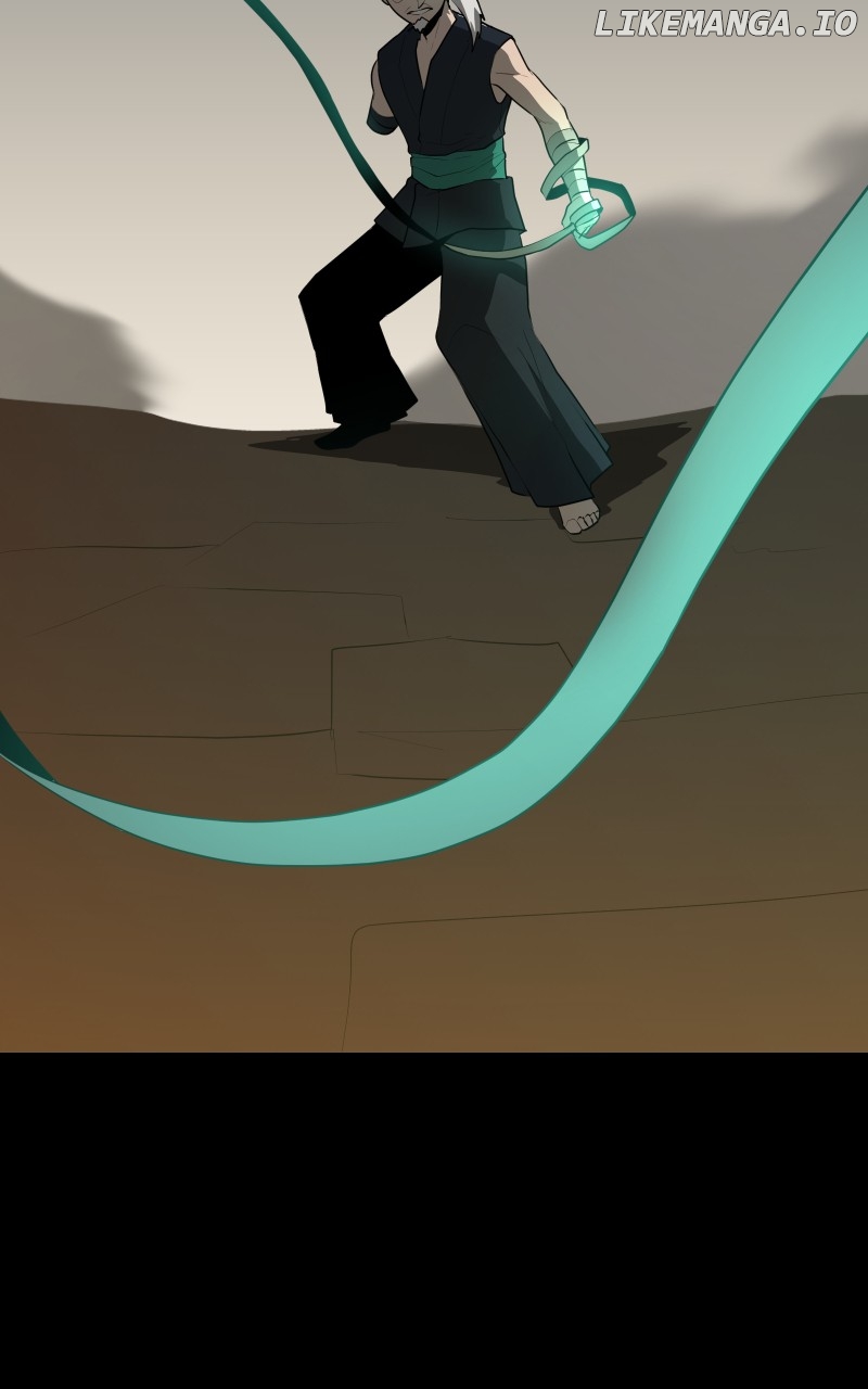 The One Who Parried Death Chapter 37 - page 69