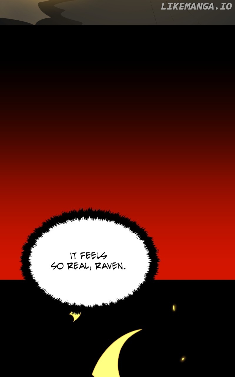 The One Who Parried Death Chapter 37 - page 7