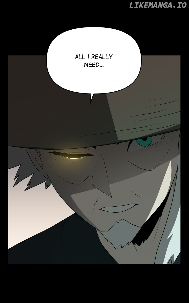 The One Who Parried Death Chapter 37 - page 70