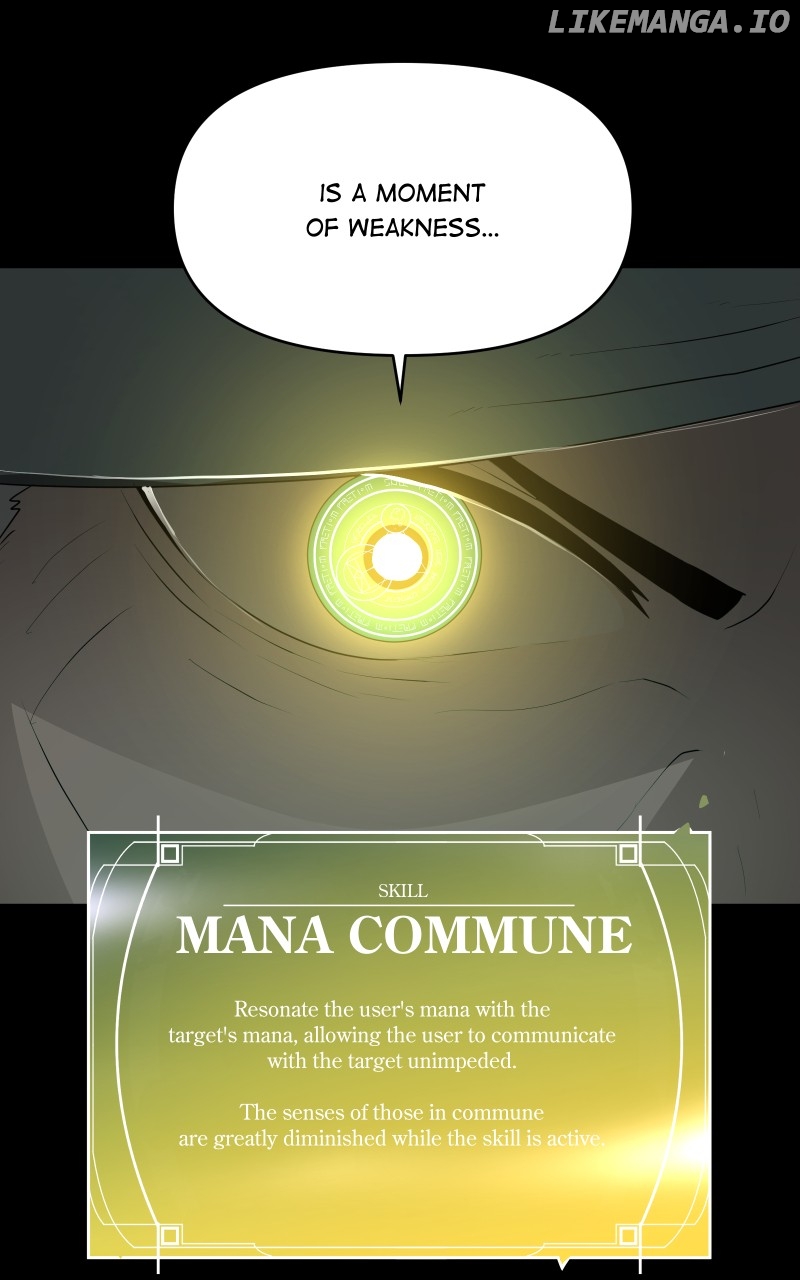 The One Who Parried Death Chapter 37 - page 71