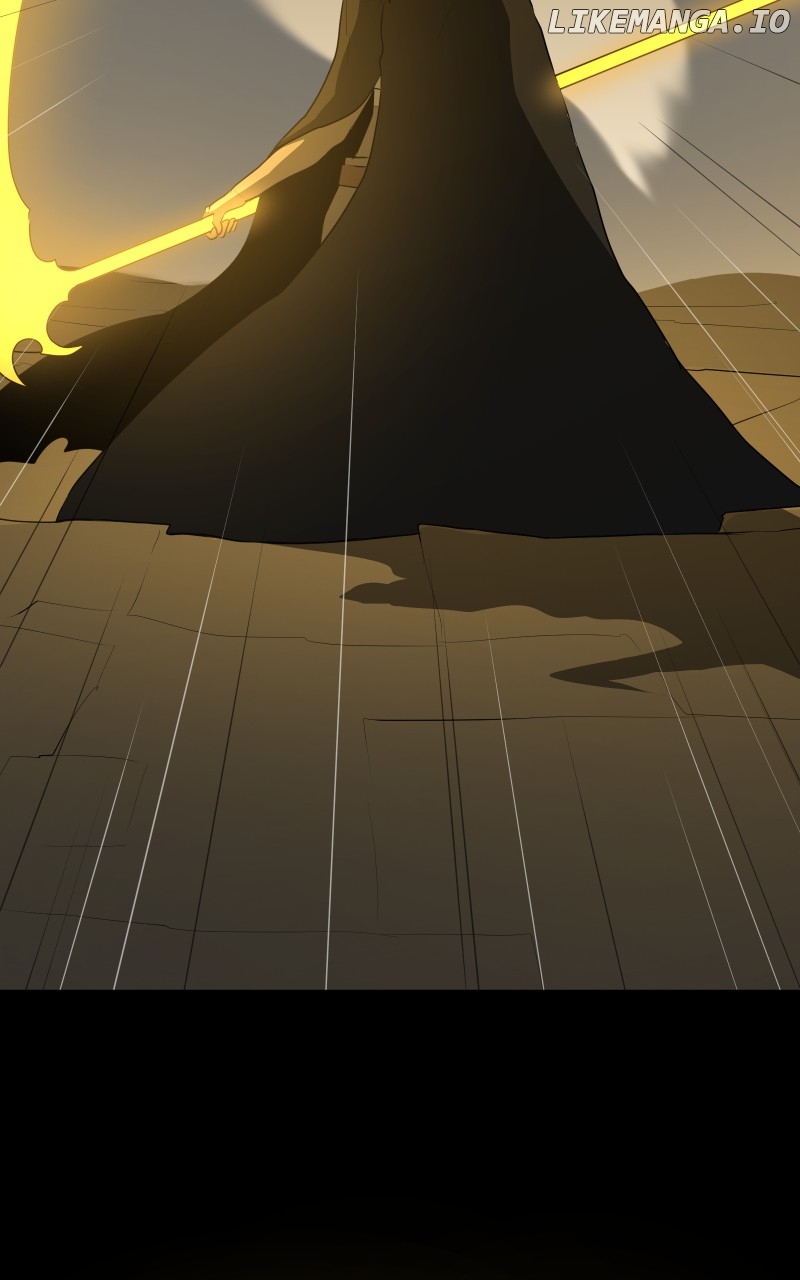 The One Who Parried Death Chapter 37 - page 73