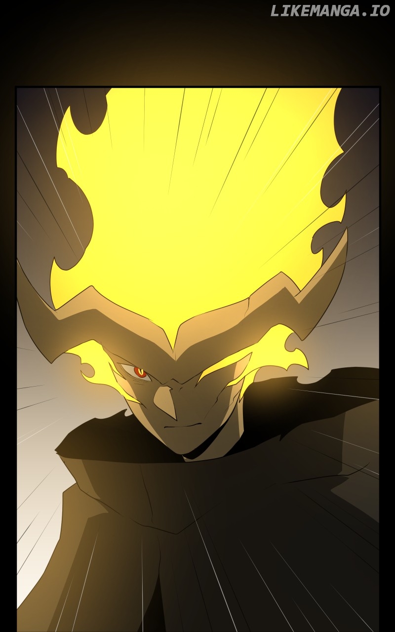The One Who Parried Death Chapter 37 - page 74