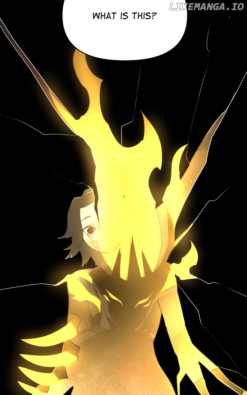 The One Who Parried Death Chapter 37 - page 80
