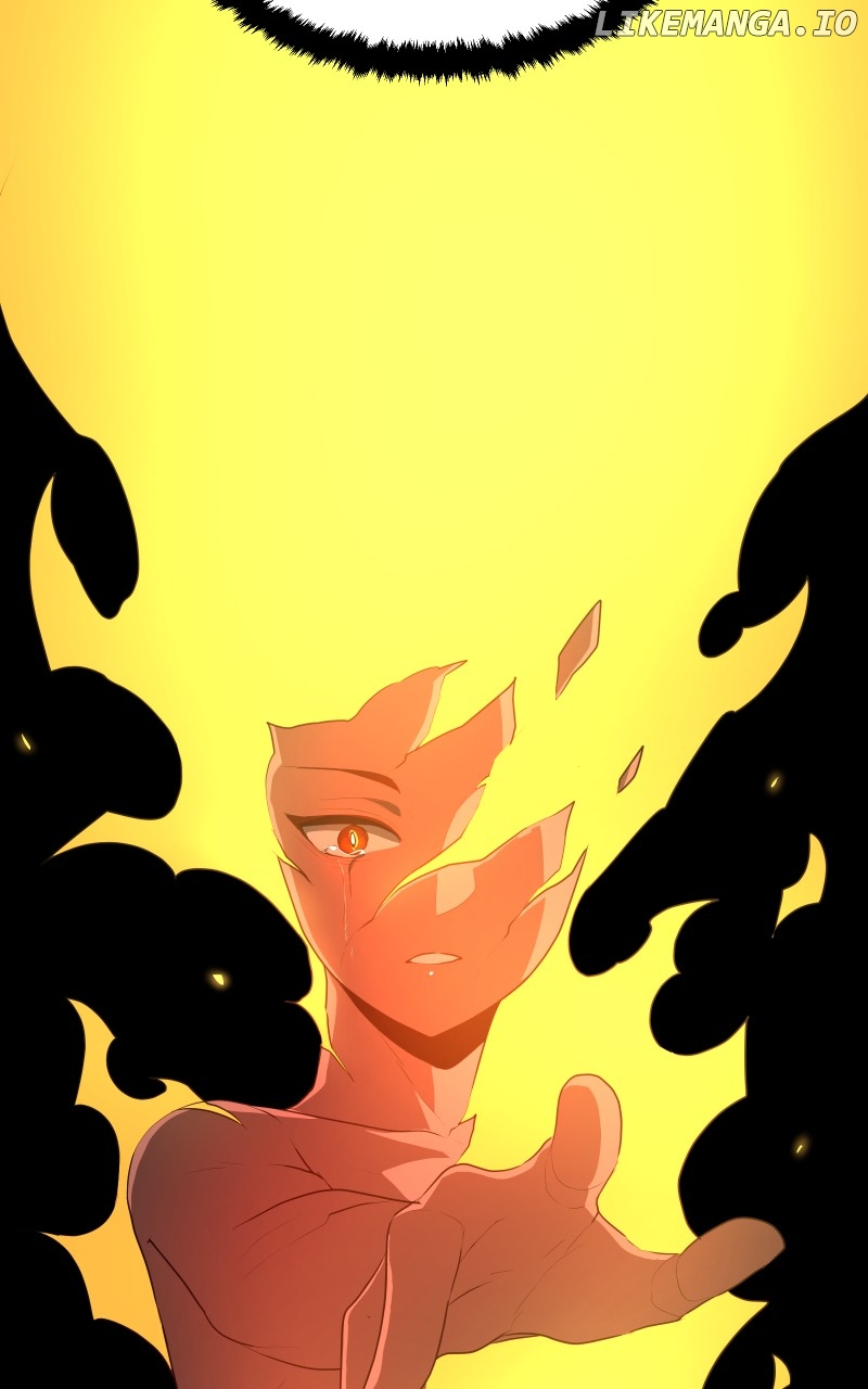 The One Who Parried Death Chapter 37 - page 9