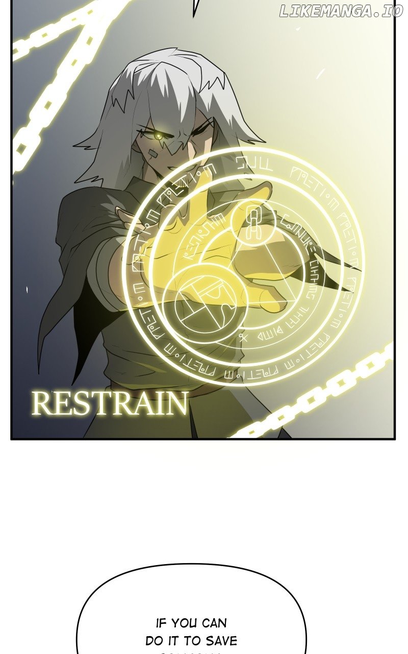 The One Who Parried Death Chapter 39 - page 10