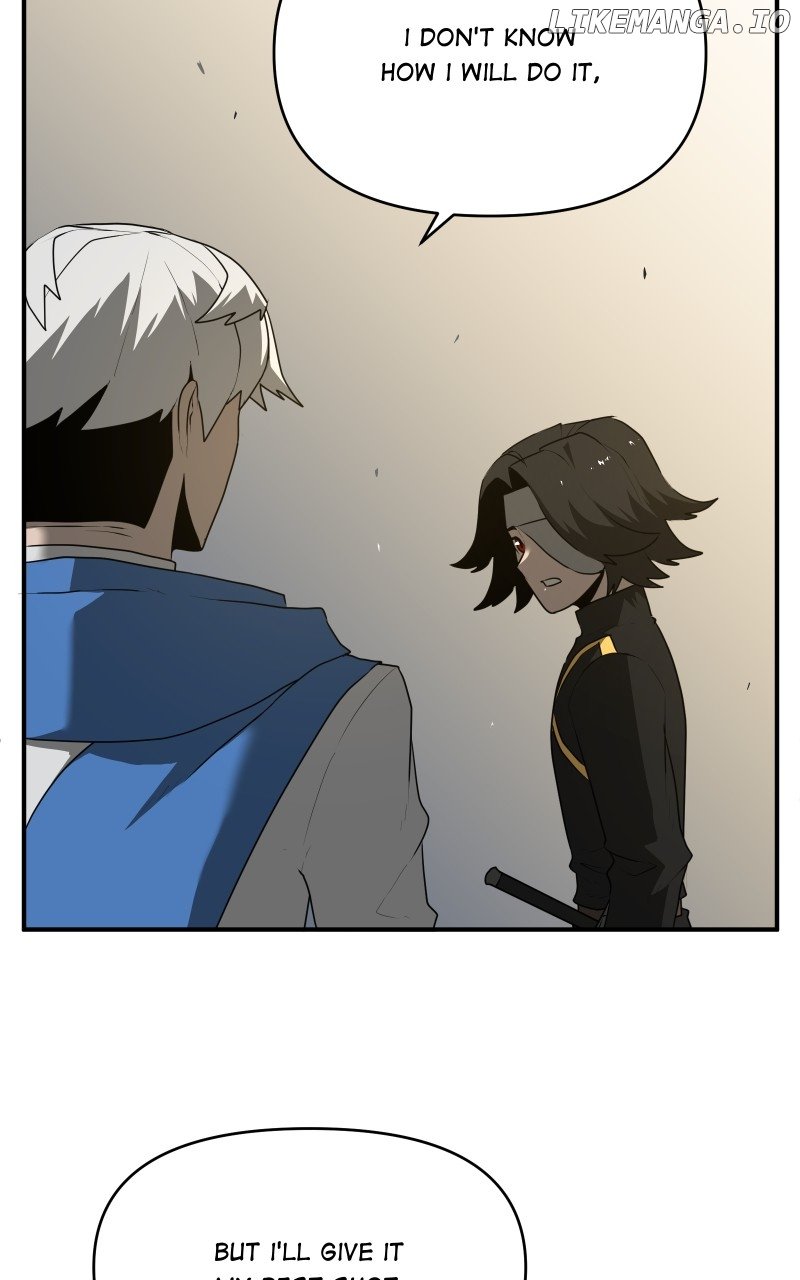 The One Who Parried Death Chapter 39 - page 14