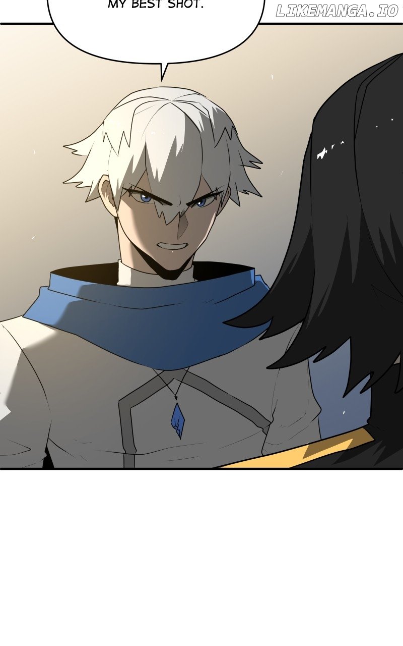 The One Who Parried Death Chapter 39 - page 15