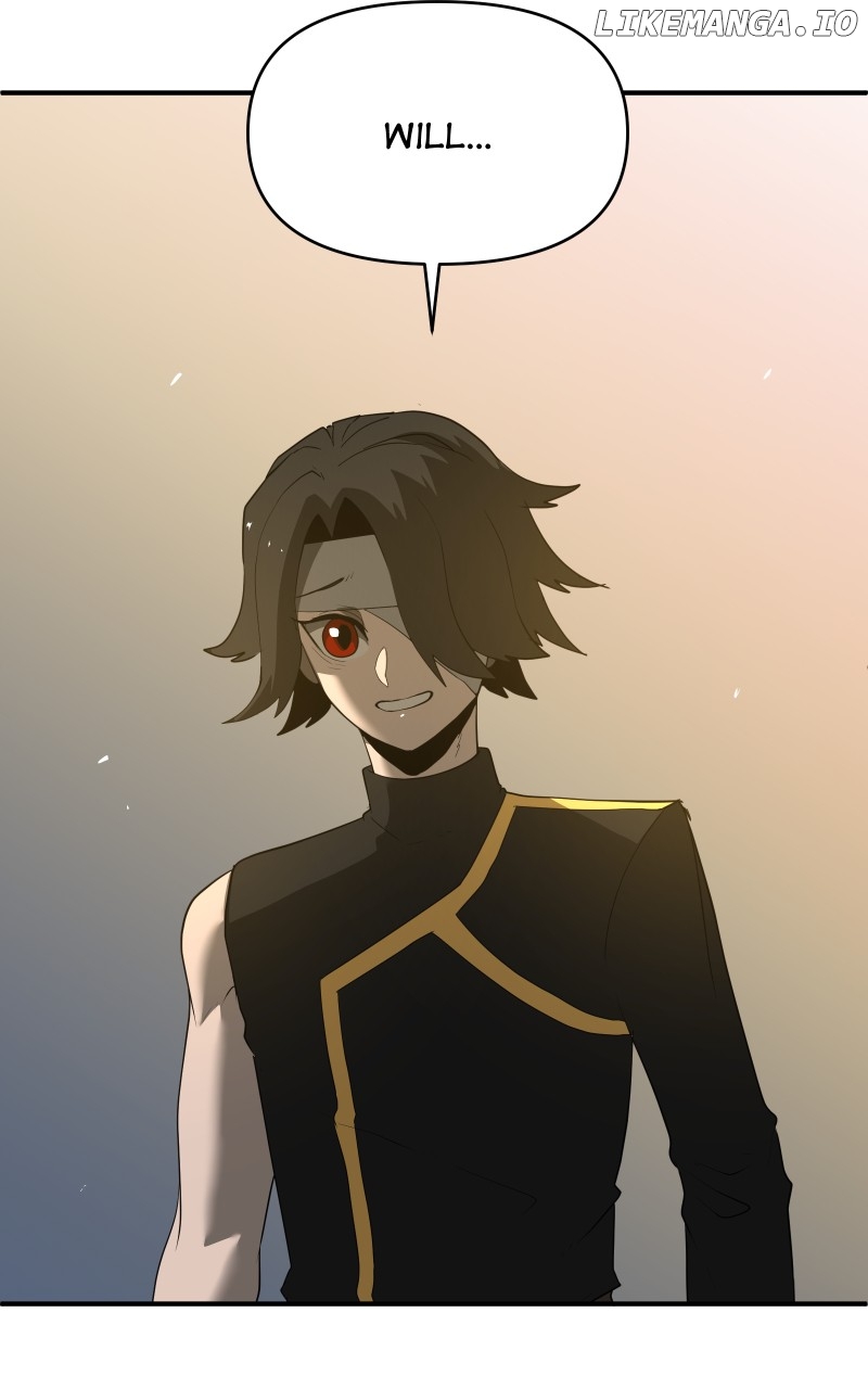 The One Who Parried Death Chapter 39 - page 16