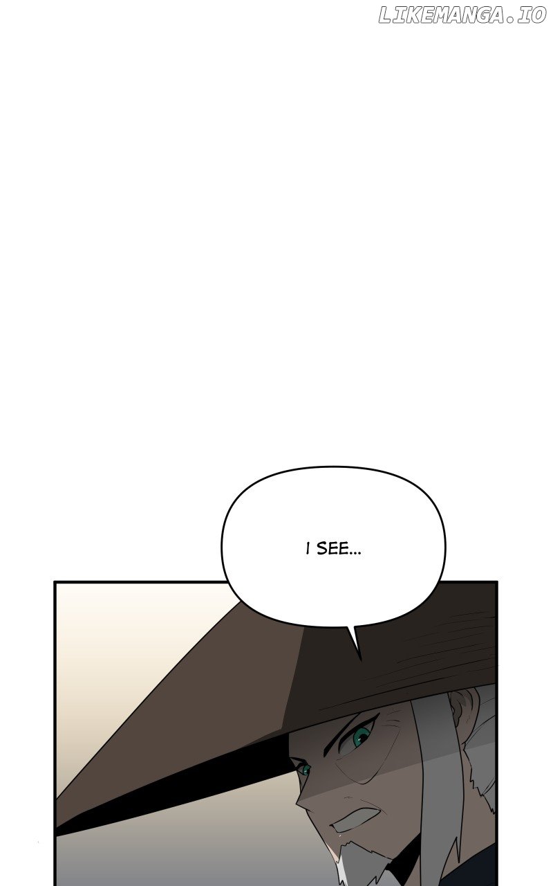 The One Who Parried Death Chapter 39 - page 20