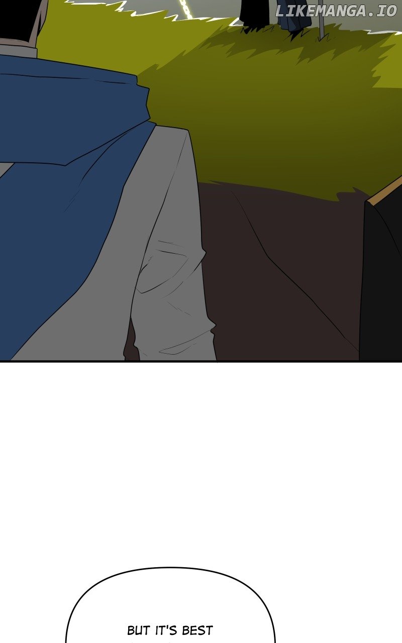 The One Who Parried Death Chapter 39 - page 23