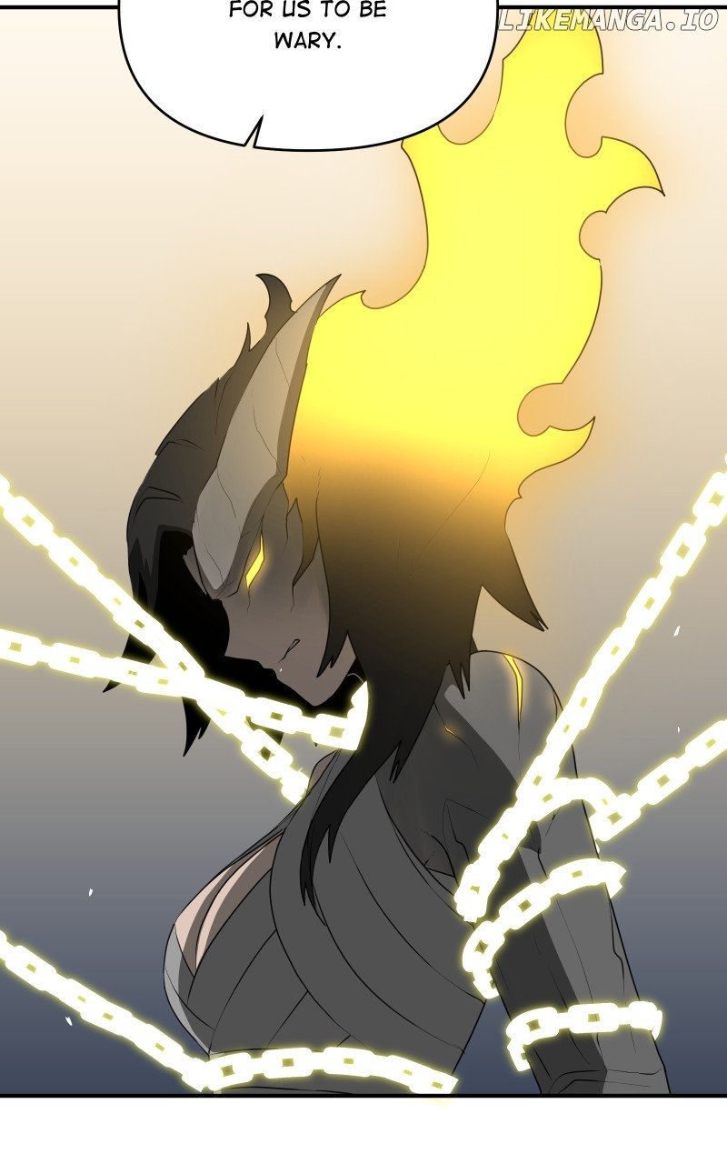 The One Who Parried Death Chapter 39 - page 24