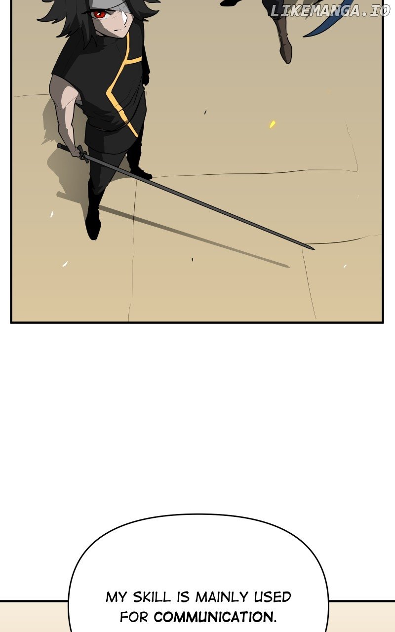 The One Who Parried Death Chapter 39 - page 26