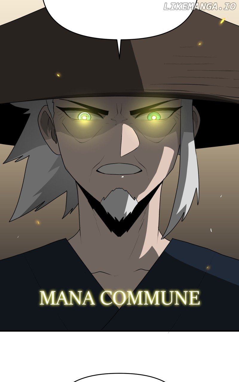 The One Who Parried Death Chapter 39 - page 27