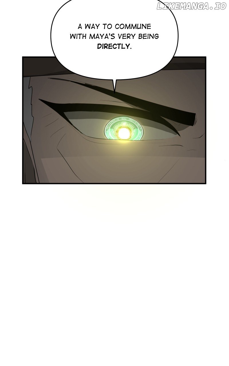 The One Who Parried Death Chapter 39 - page 28