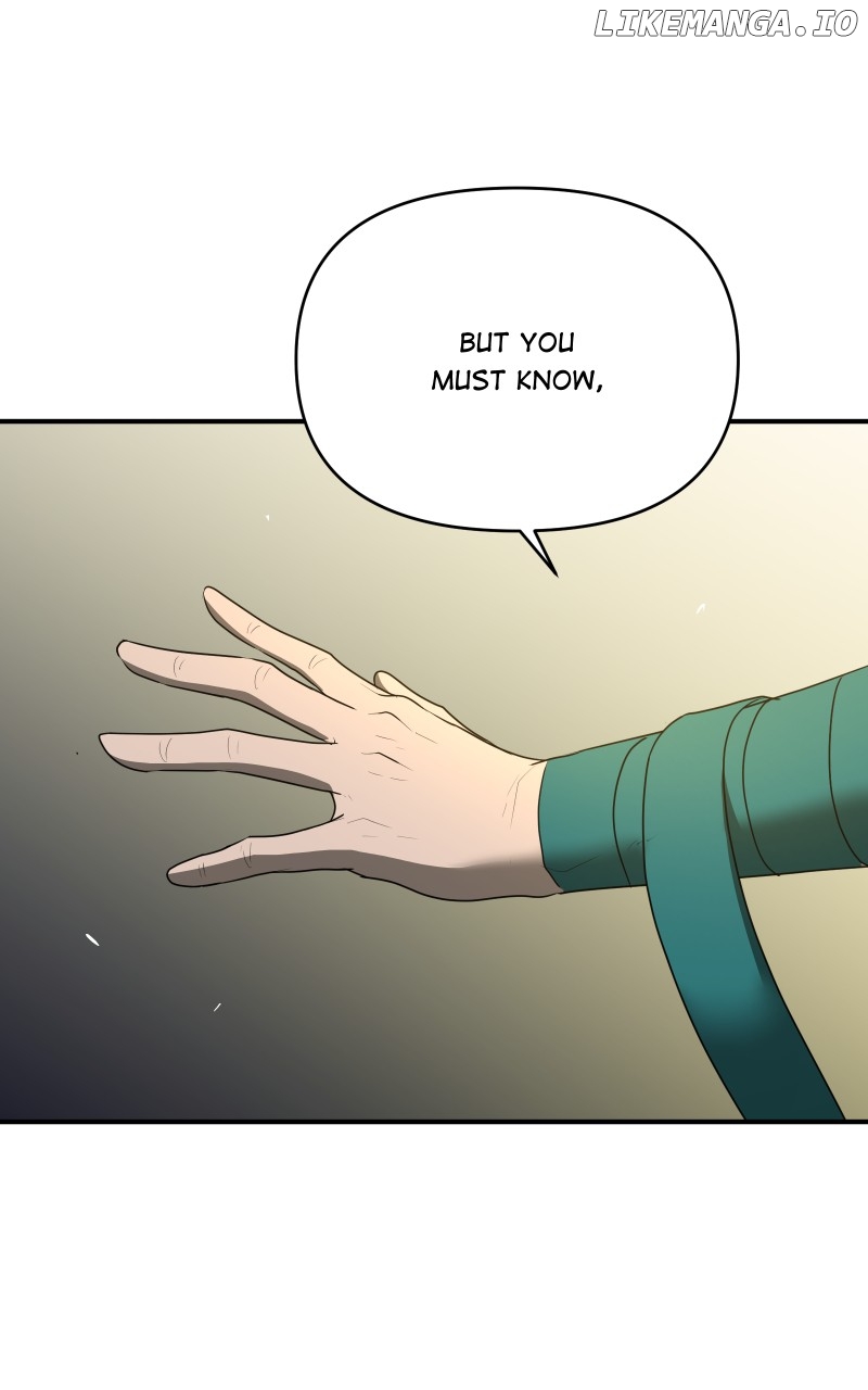 The One Who Parried Death Chapter 39 - page 29