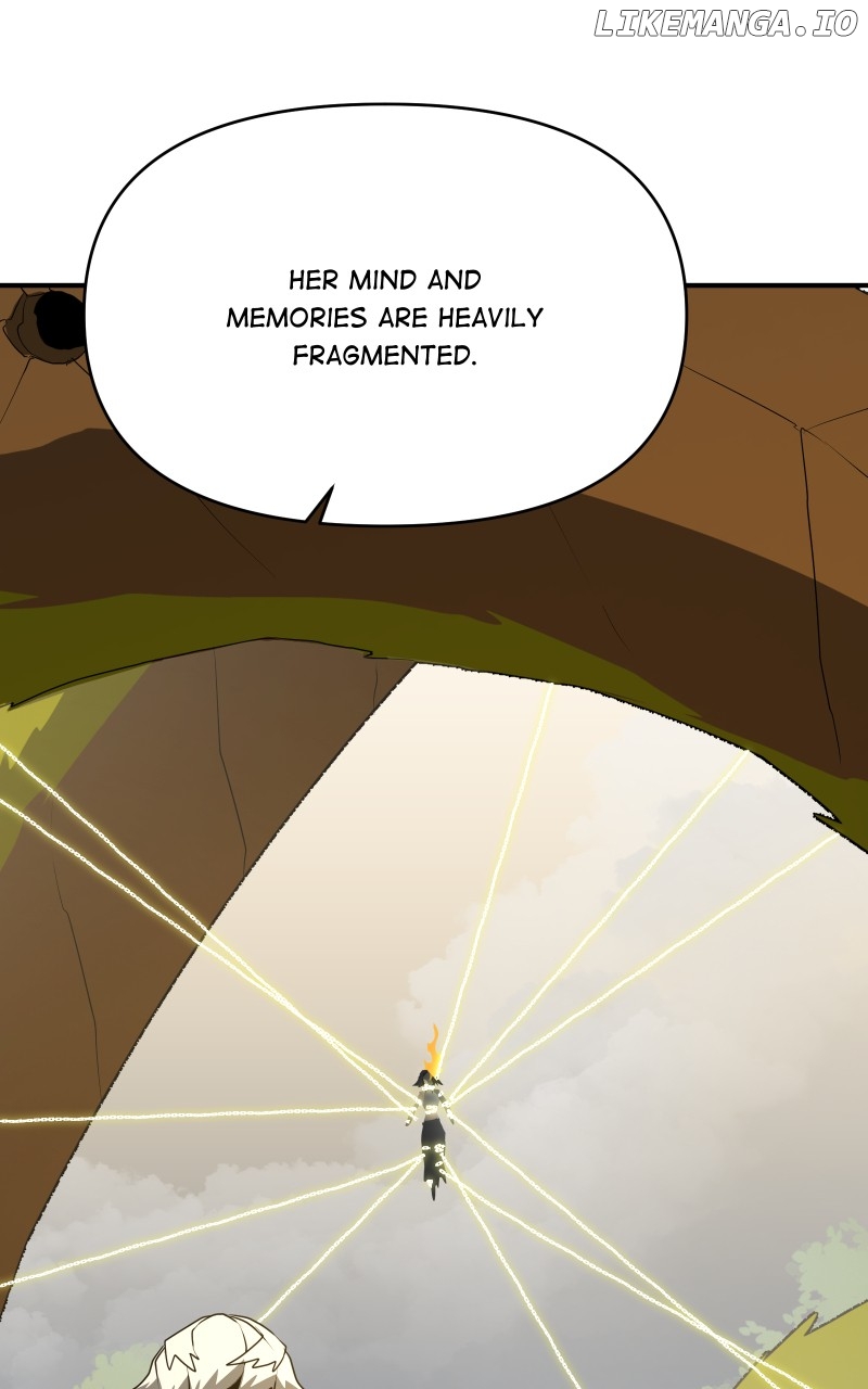 The One Who Parried Death Chapter 39 - page 30