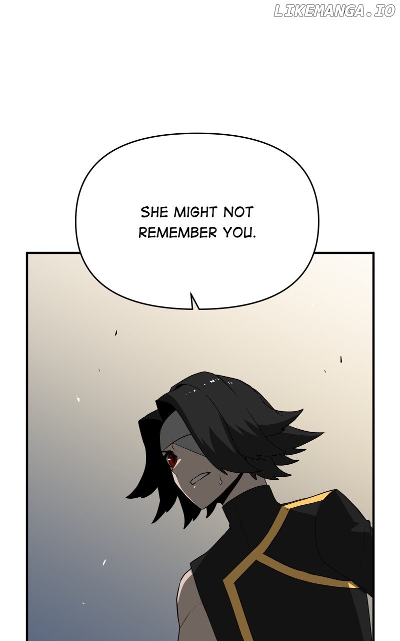 The One Who Parried Death Chapter 39 - page 33