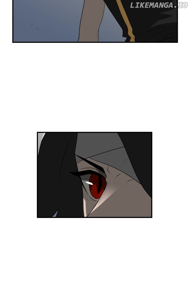 The One Who Parried Death Chapter 39 - page 34