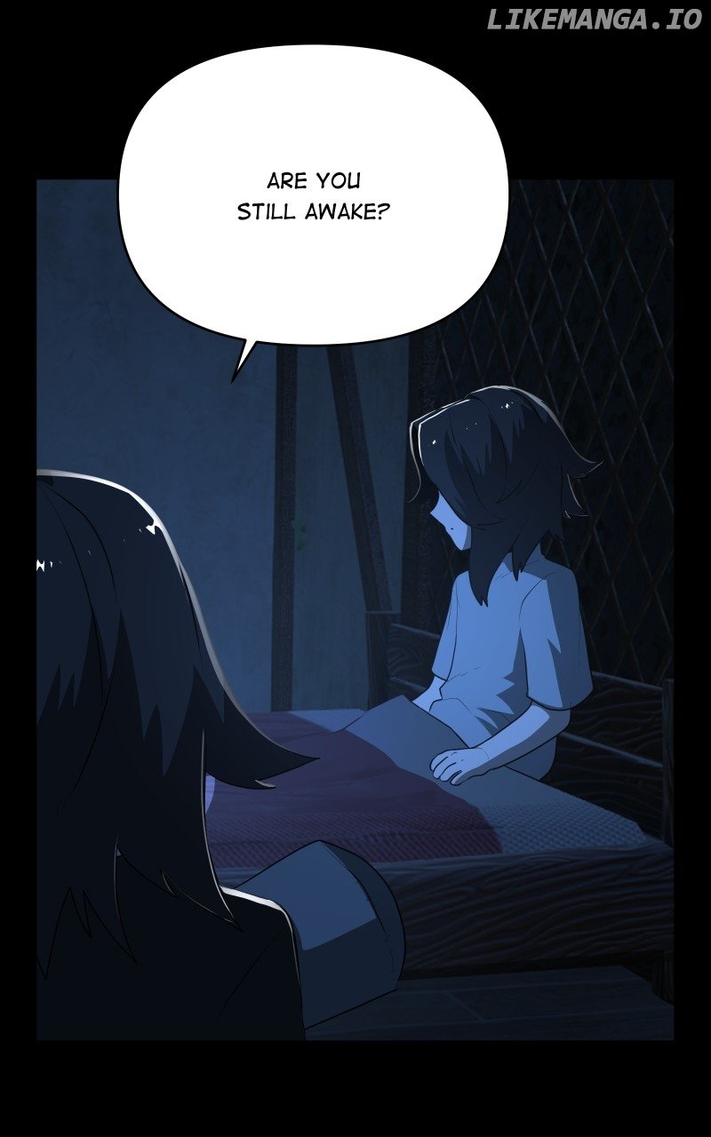 The One Who Parried Death Chapter 39 - page 37
