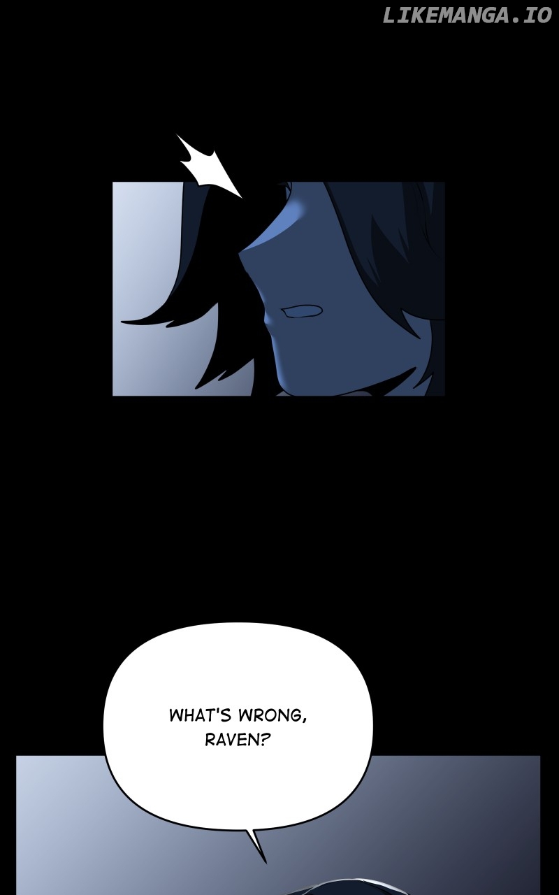 The One Who Parried Death Chapter 39 - page 38