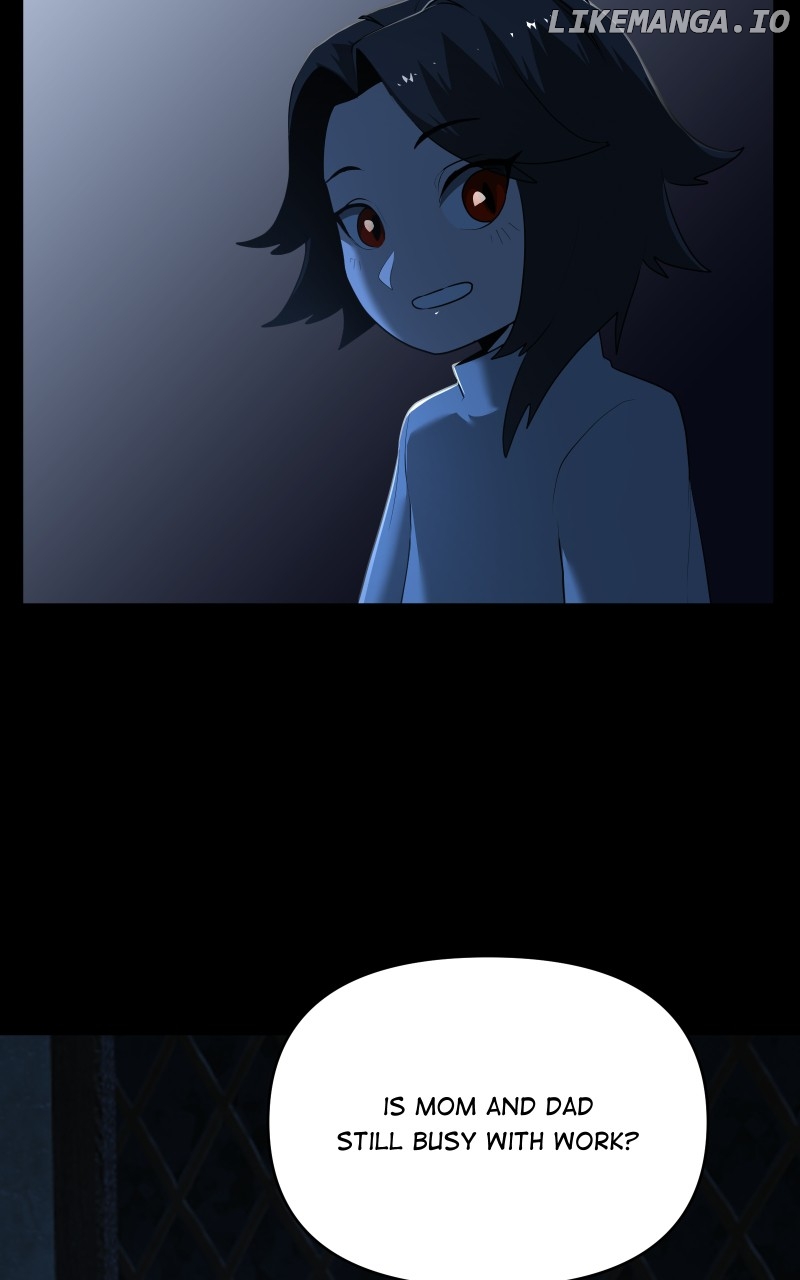 The One Who Parried Death Chapter 39 - page 39