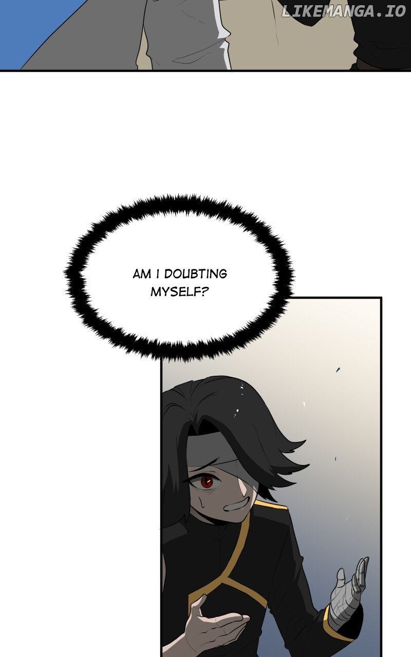 The One Who Parried Death Chapter 39 - page 4