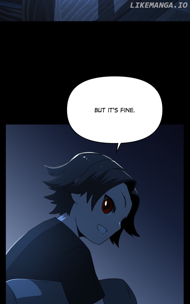 The One Who Parried Death Chapter 39 - page 41