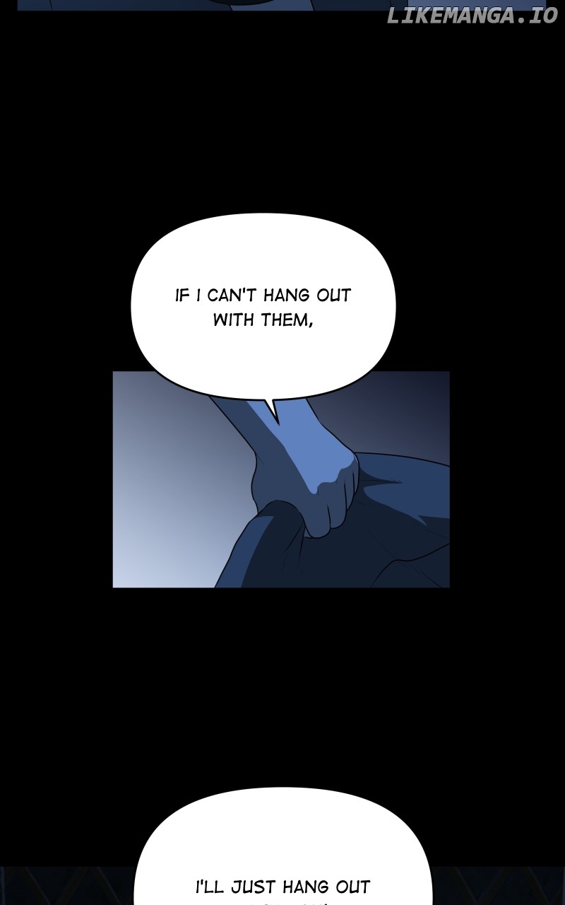 The One Who Parried Death Chapter 39 - page 42