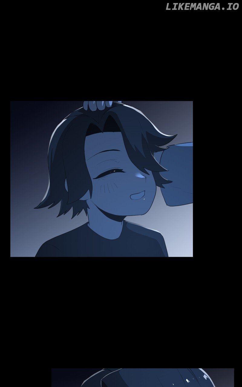 The One Who Parried Death Chapter 39 - page 44