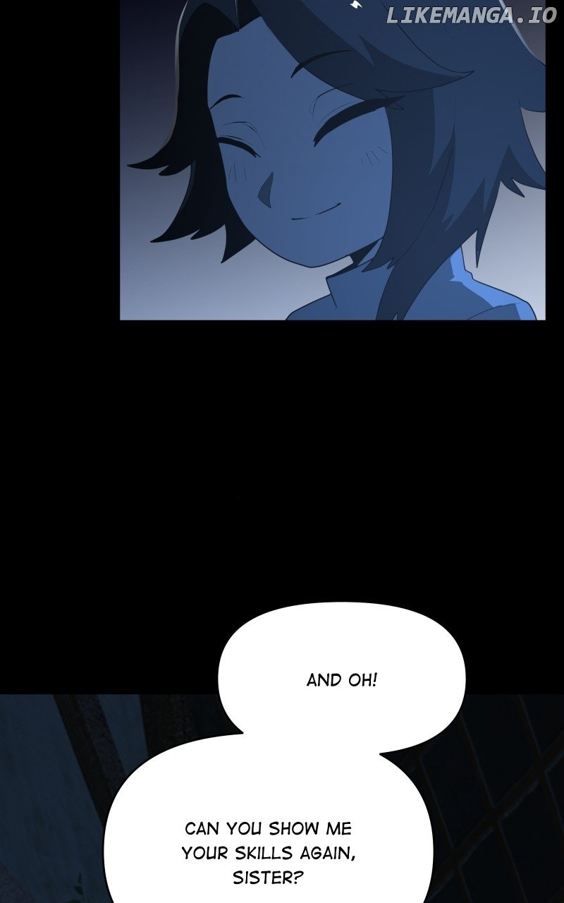 The One Who Parried Death Chapter 39 - page 45