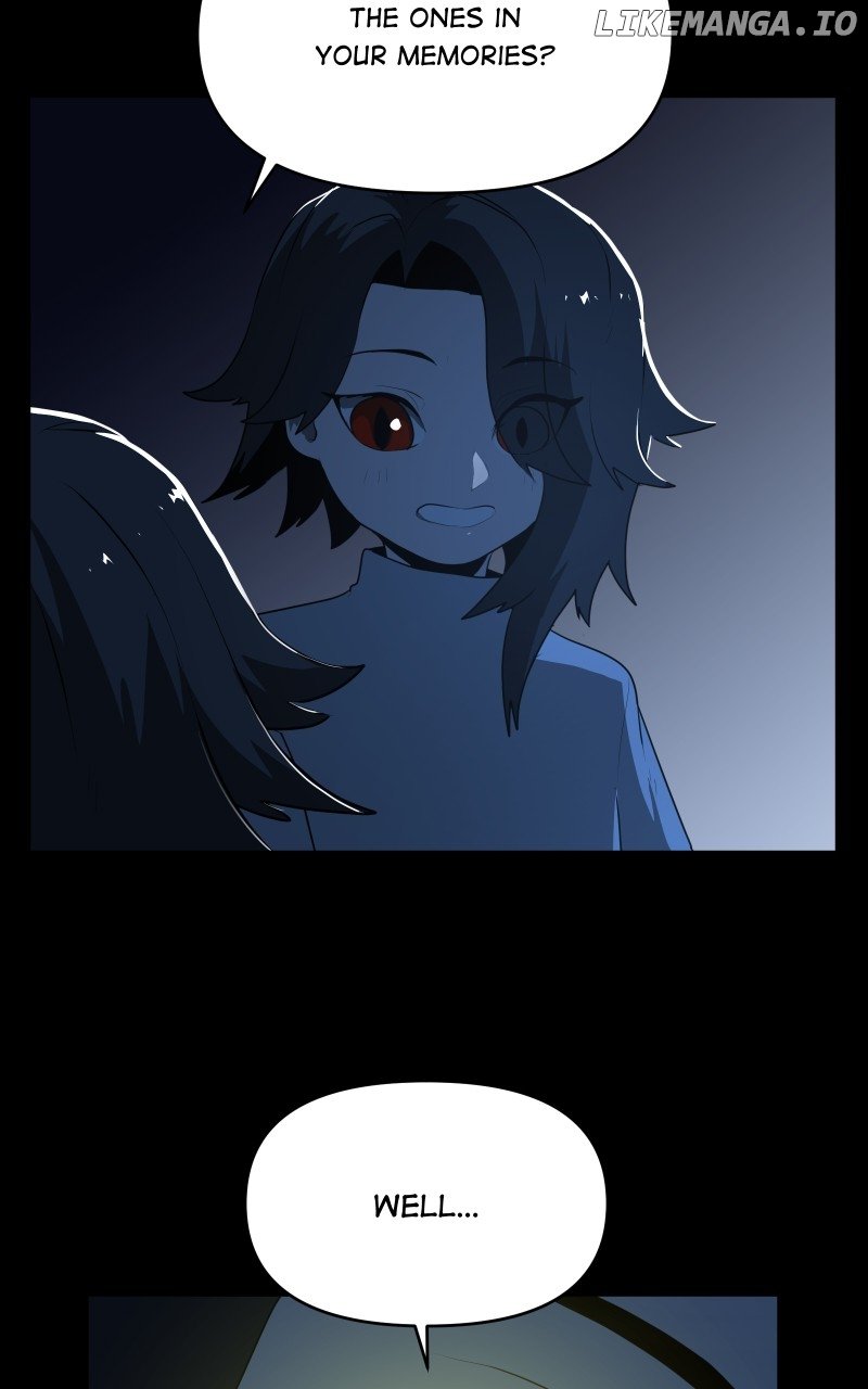 The One Who Parried Death Chapter 39 - page 47