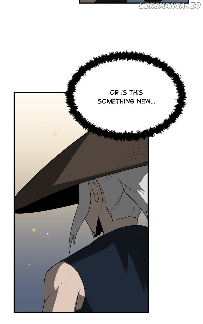The One Who Parried Death Chapter 39 - page 5