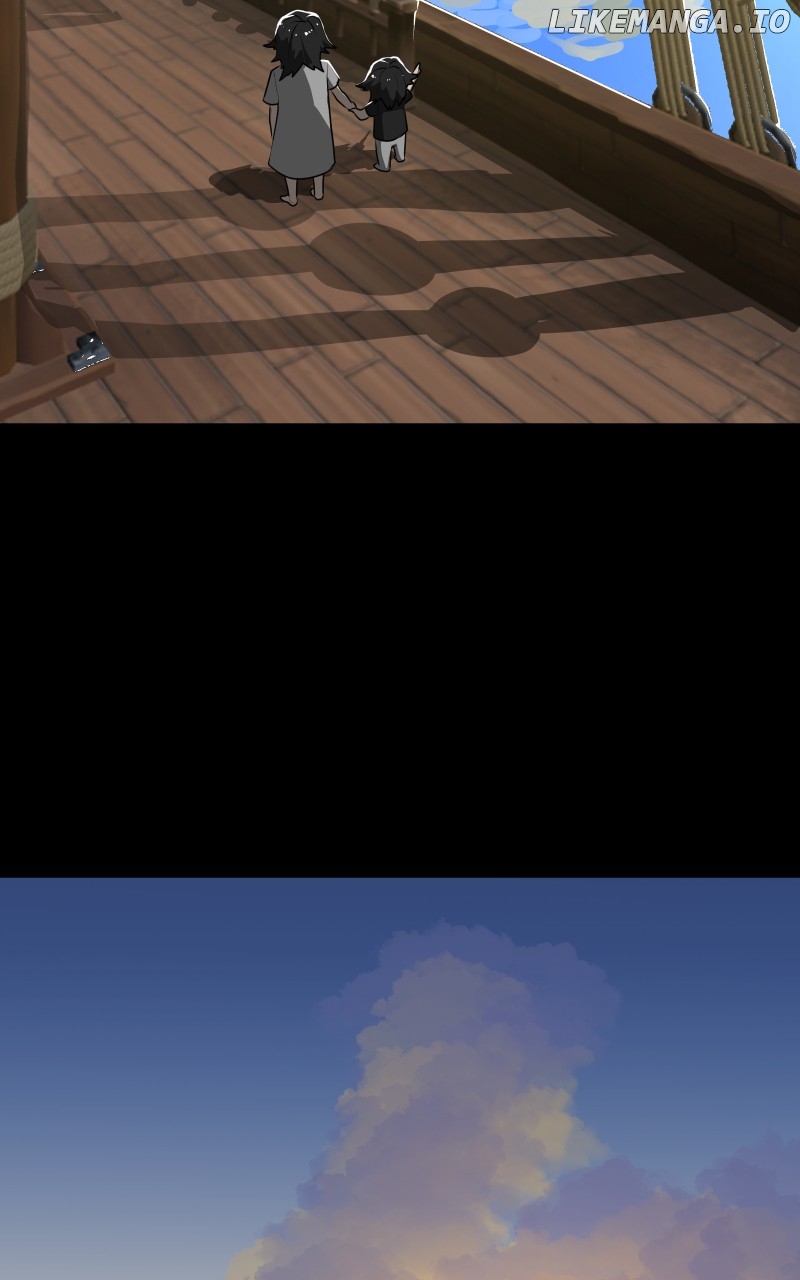 The One Who Parried Death Chapter 39 - page 52