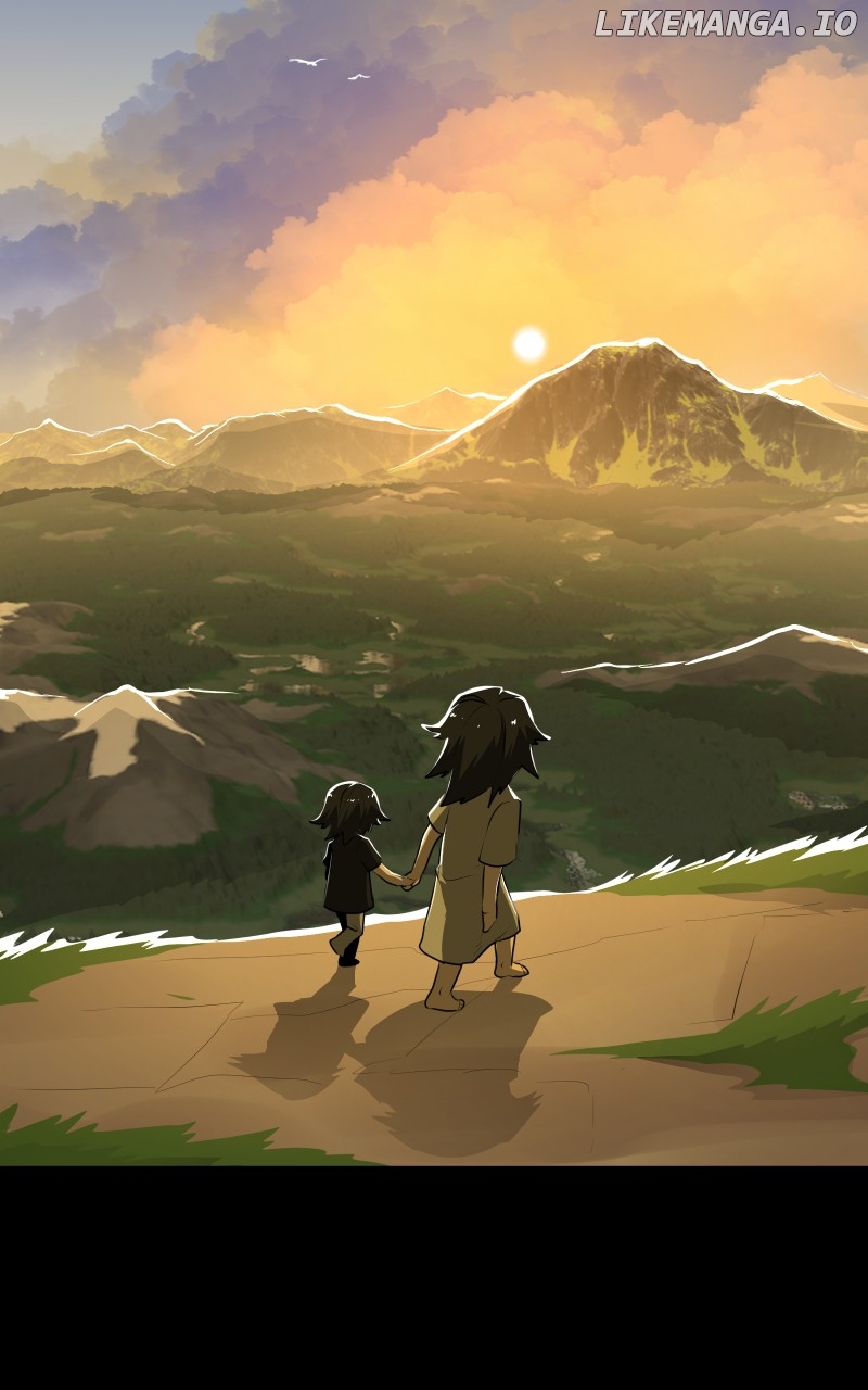 The One Who Parried Death Chapter 39 - page 53