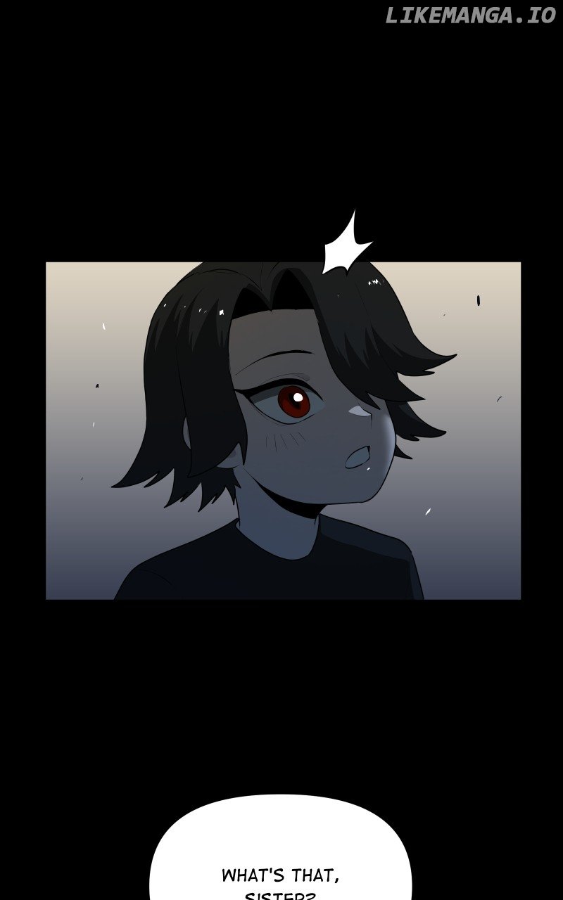 The One Who Parried Death Chapter 39 - page 54