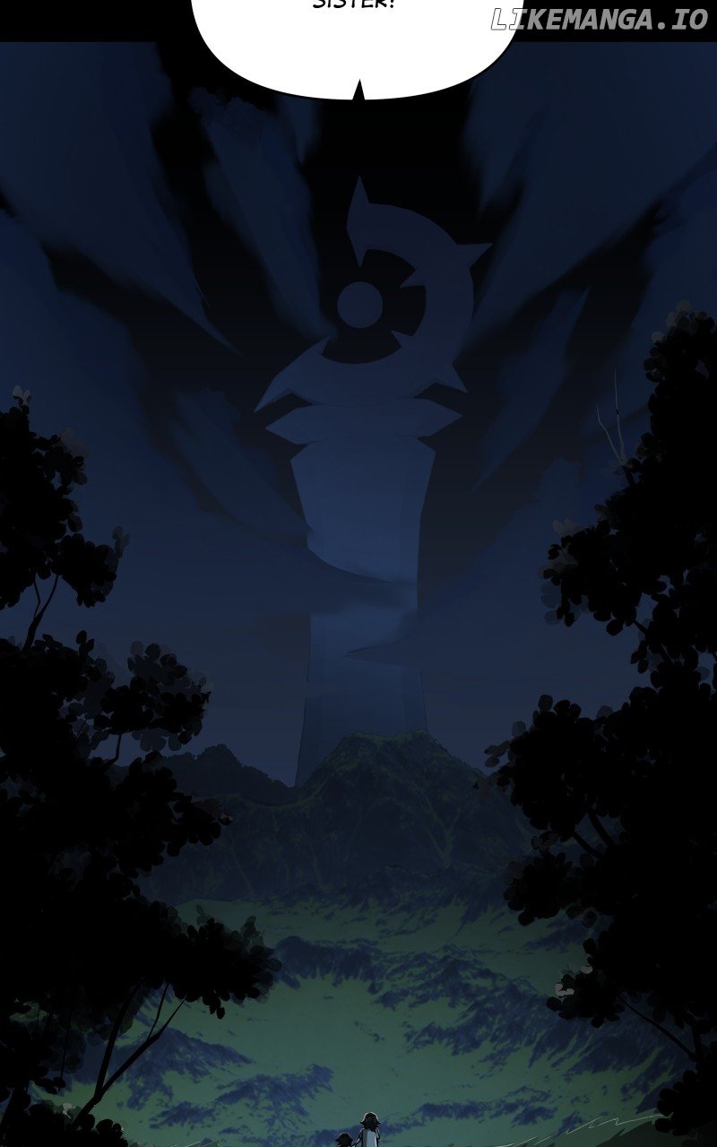 The One Who Parried Death Chapter 39 - page 55