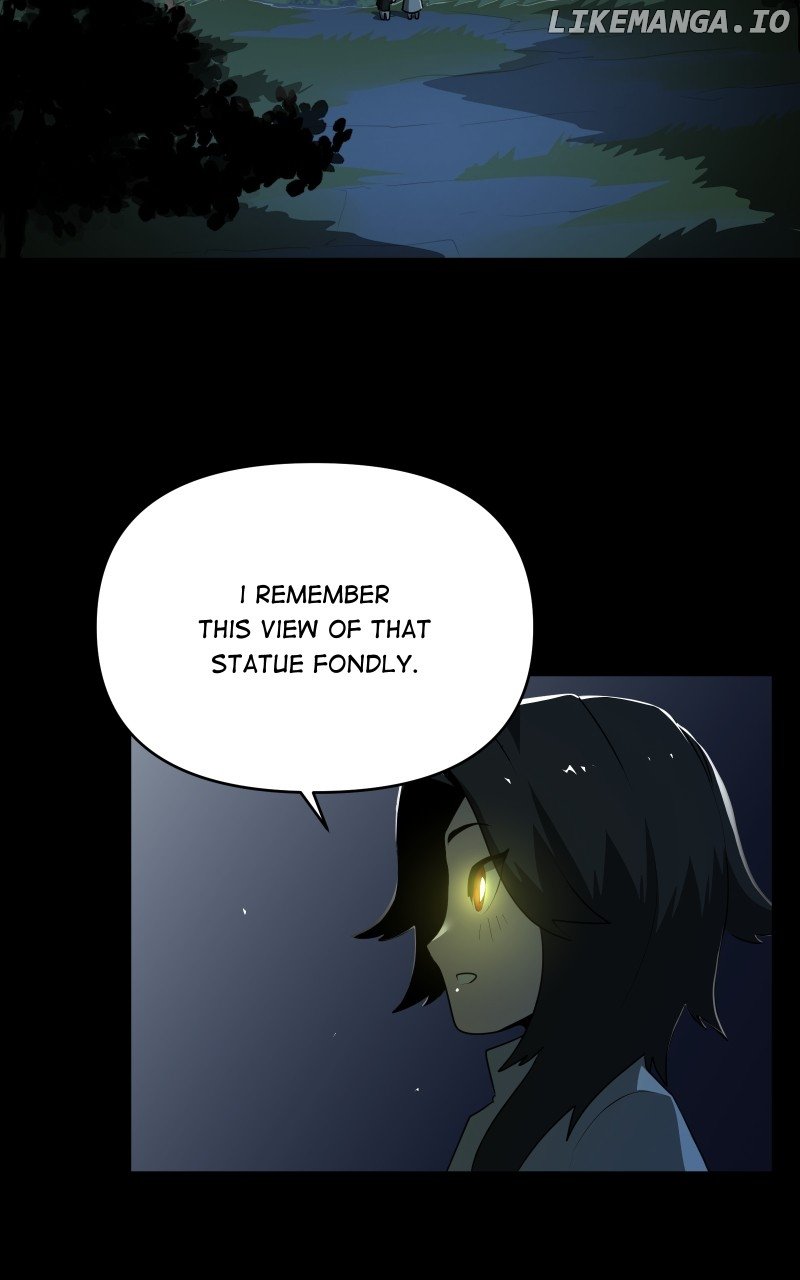 The One Who Parried Death Chapter 39 - page 56