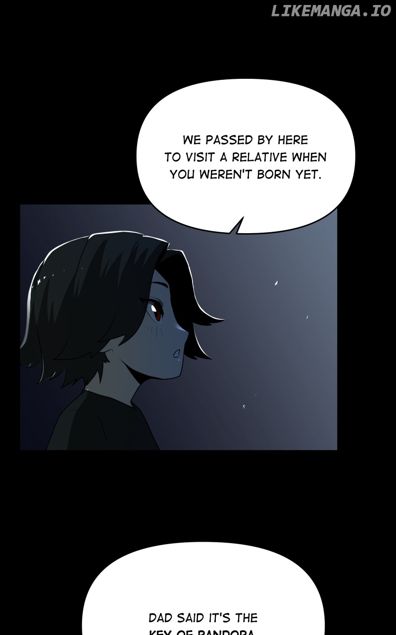 The One Who Parried Death Chapter 39 - page 57
