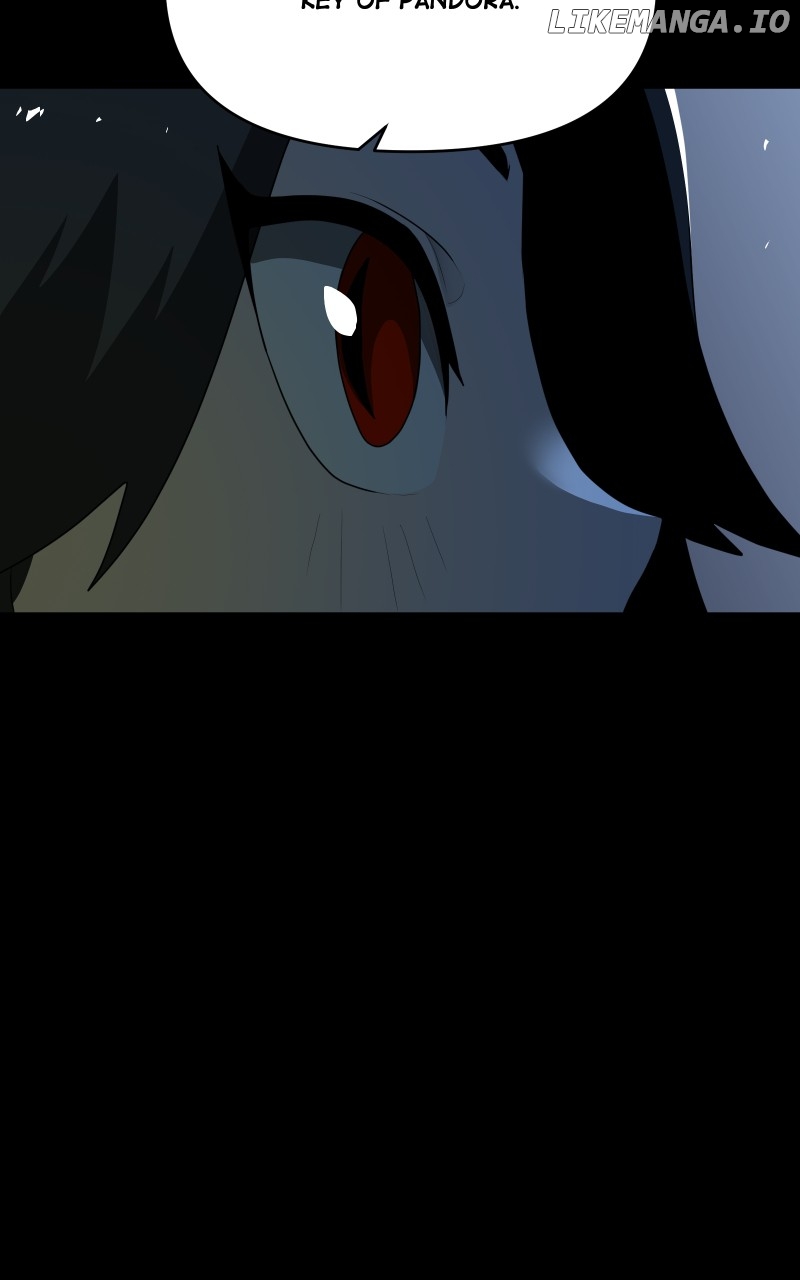 The One Who Parried Death Chapter 39 - page 58