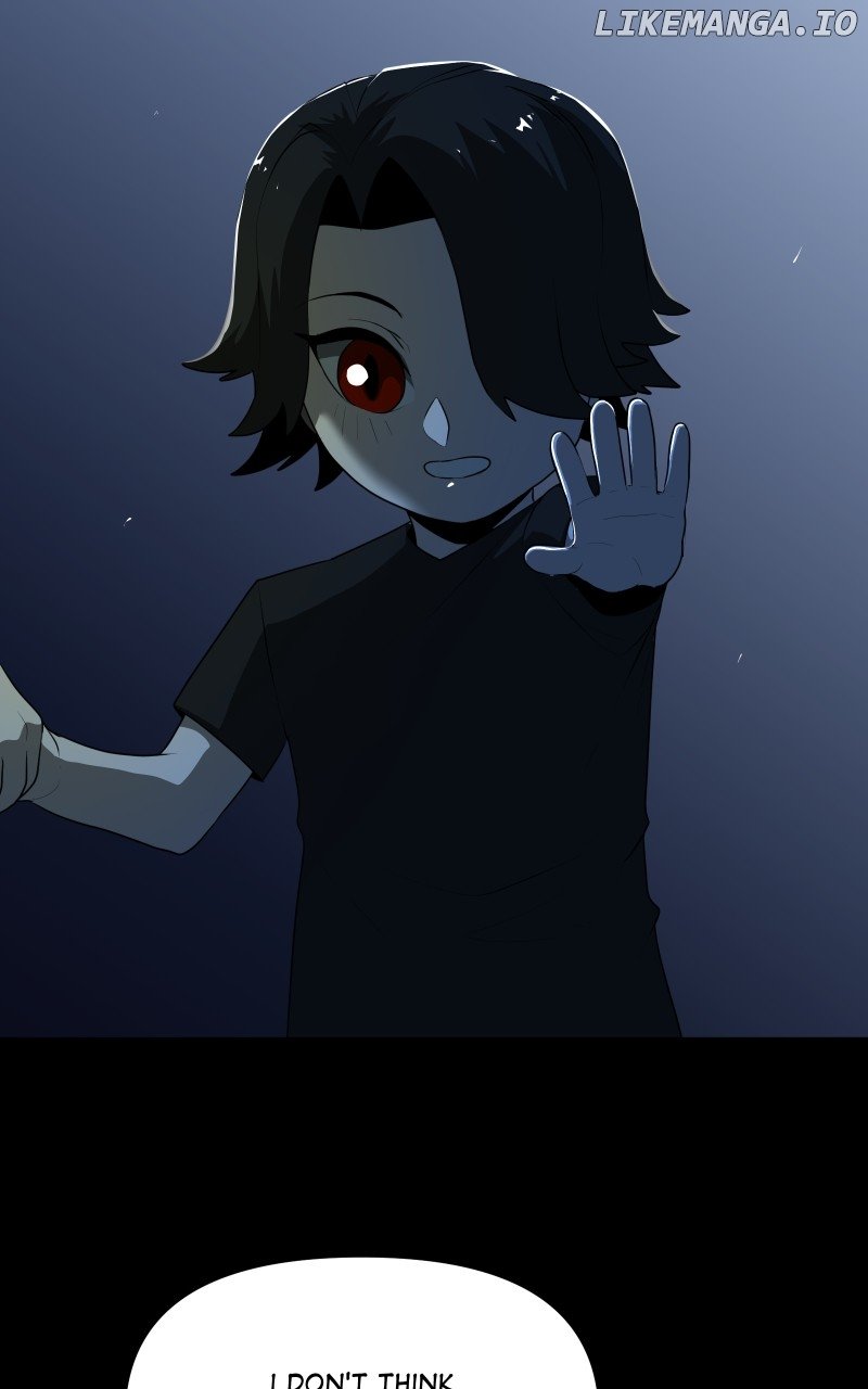 The One Who Parried Death Chapter 39 - page 61