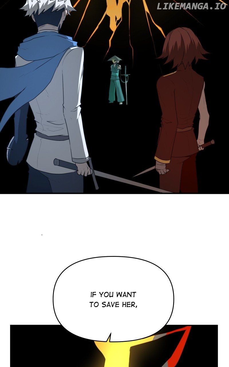 The One Who Parried Death Chapter 39 - page 68