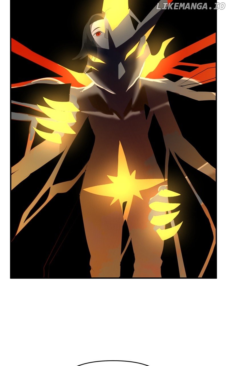 The One Who Parried Death Chapter 39 - page 69