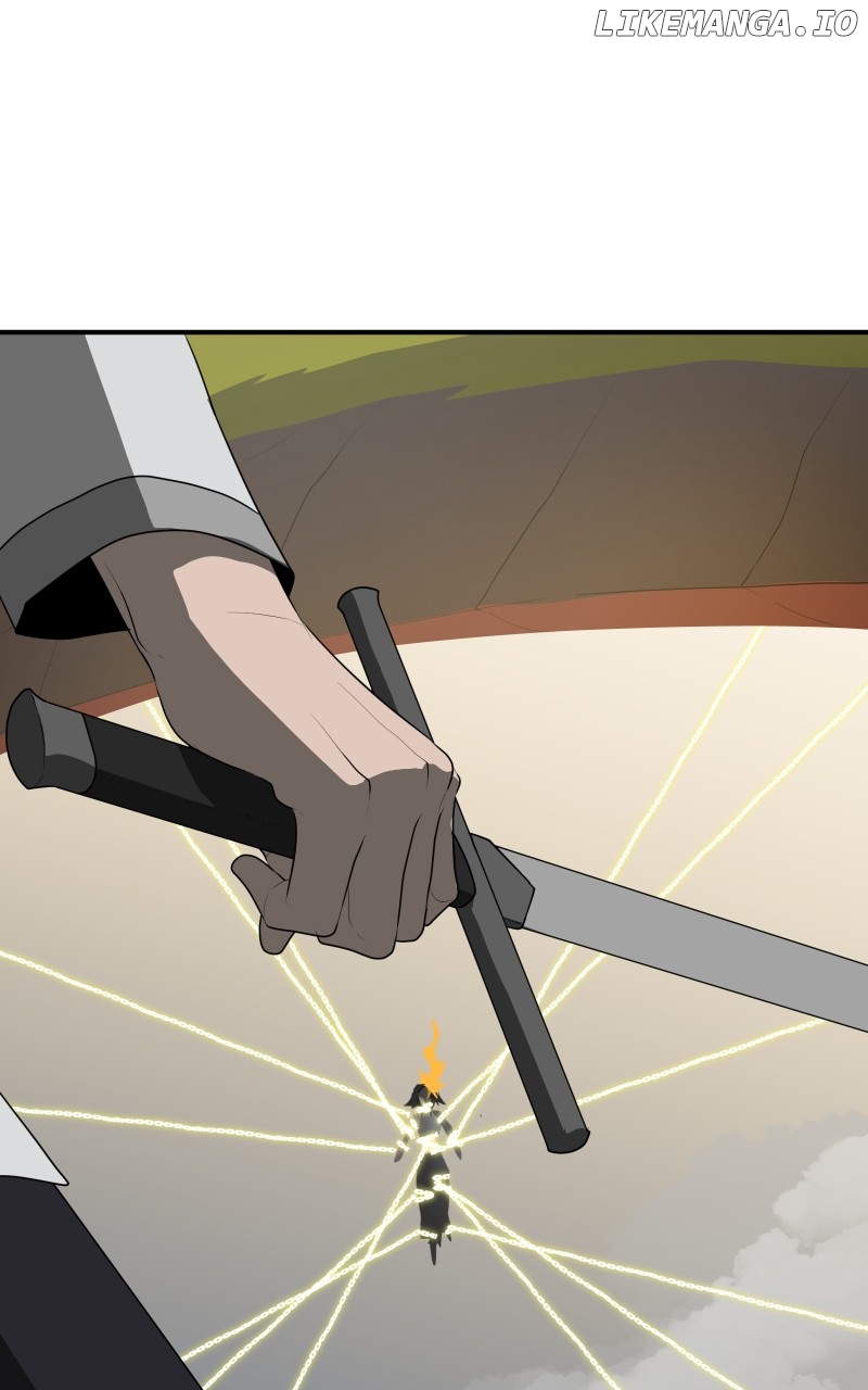 The One Who Parried Death Chapter 39 - page 7