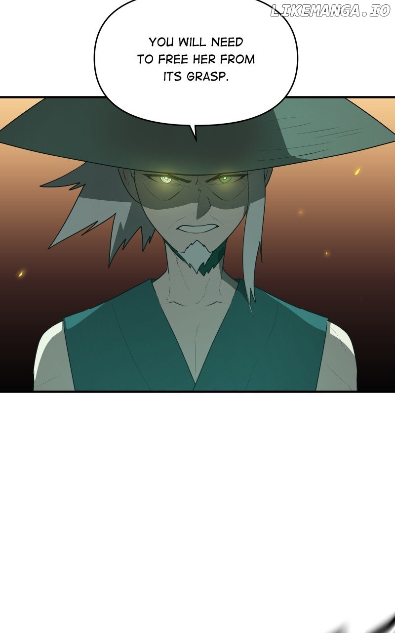 The One Who Parried Death Chapter 39 - page 70